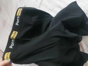 Pornhubs Boxer Briefs. Good comfort. Very Likable Briefs. Chase Maverick 11/16