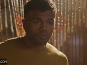 Deeper. Submissive babe spanked 3/16