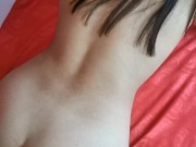 Mi EX TÓXICA viene para que la COJA Y LE LLENE DE LECHE DE NUEVO 12/16