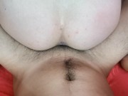 Mi EX TÓXICA viene para que la COJA Y LE LLENE DE LECHE DE NUEVO 15/16