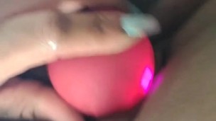 I couldn't stop cumming and it felt so good💦💦💦💦