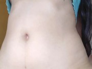 I DO NOT RESIST and fuck with my STEPBROTHER 1/16