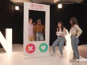 Ersties - Tinder in Real Life 2 - Screenshot 1 of 16 - HD