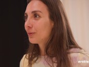 Ersties - Tinder in Real Life 2 - Screenshot 14 of 16 - Real Orgasm