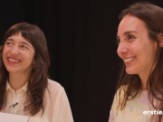 Ersties - Tinder in Real Life 2 - Screenshot 15 of 16 - Romantic Sex