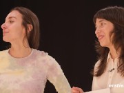 Ersties - Tinder in Real Life 2 - Screenshot 16 of 16 - HD