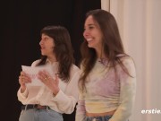 Ersties - Tinder in Real Life 2 - Screenshot 2 of 16 - Tiktok