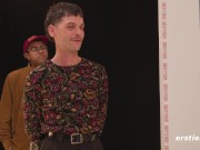 Ersties - Tinder in Real Life 2 - Screenshot 6 of 16 - HD