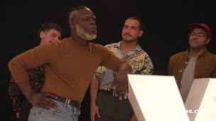 Ersties - Tinder in Real Life 2