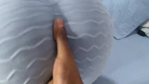 big fuck after the gym