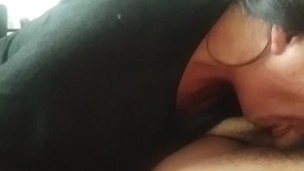 👅 Amiga manda whats caliente y se cita para mamarla