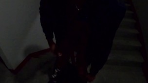 the boy cumshot on the landing a lot of death