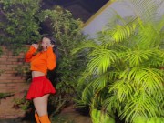 Nacido para ser una puta - Chica sumisa follada anal áspera JENIFER PLAY 4/16