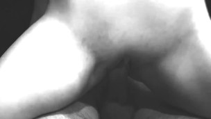 The guy fucked a mature supple lady