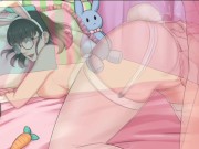 House Chores #14 Sexo com uma coelhinha gostosa 16/16