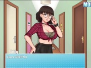 House Chores #14 Sexo com uma coelhinha gostosa 2/16