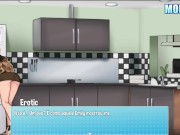 House Chores #14 Sexo com uma coelhinha gostosa 4/16