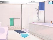 House Chores #14 Sexo com uma coelhinha gostosa 5/16