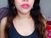 ASMR JOI- Morena BRUNETTE guia sua punheta até você gozar mt💦🍑 1/16