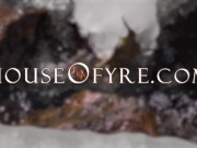 Secret MILF Sex with Stepmom Pov Lauren Phillips 14/16