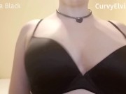 tit play and big boob bouncing compilation 8/16