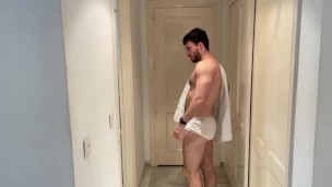 Protein Farting gym bully domination