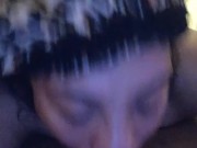 The nightcap part 1 5/16