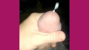 Video collage of me Cumming