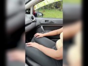 Fuck me here, it doesn't matter if we get found out!🔥 1/16