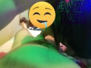 Parte 1 Seduciendo al amigo de mi esposo que llegó de visita y me lo follo(hotwife.cornudo) 7/16