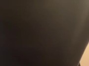 【㊙️❤️女性向け無料R18 ASMR/壁際S激ピストン】壁に押し倒されて彼氏の勃起チ○ポを激ピストンエッチ♡/放置のみ【ステレオ/バイノーラル】ASMR 1/16