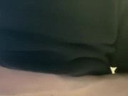 【㊙️❤️女性向け無料R18 ASMR/壁際S激ピストン】壁に押し倒されて彼氏の勃起チ○ポを激ピストンエッチ♡/放置のみ【ステレオ/バイノーラル】ASMR 10/16