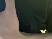 【㊙️❤️女性向け無料R18 ASMR/壁際S激ピストン】壁に押し倒されて彼氏の勃起チ○ポを激ピストンエッチ♡/放置のみ【ステレオ/バイノーラル】ASMR 11/16