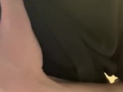 【㊙️❤️女性向け無料R18 ASMR/壁際S激ピストン】壁に押し倒されて彼氏の勃起チ○ポを激ピストンエッチ♡/放置のみ【ステレオ/バイノーラル】ASMR 12/16