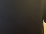 【㊙️❤️女性向け無料R18 ASMR/壁際S激ピストン】壁に押し倒されて彼氏の勃起チ○ポを激ピストンエッチ♡/放置のみ【ステレオ/バイノーラル】ASMR 13/16