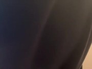 【㊙️❤️女性向け無料R18 ASMR/壁際S激ピストン】壁に押し倒されて彼氏の勃起チ○ポを激ピストンエッチ♡/放置のみ【ステレオ/バイノーラル】ASMR 4/16