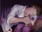 【無料R18女性向けボイス/オナ指示調教】ドMな変態さんに刺さるオナ指示調教❤️雑魚まんこに成り下がる連続イキ/妊娠確定子宮の奥までたっぷり中出し❤️【立体音響/バイノーラル】ASMR 1/16