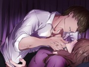 【無料R18女性向けボイス/オナ指示調教】ドMな変態さんに刺さるオナ指示調教❤️雑魚まんこに成り下がる連続イキ/妊娠確定子宮の奥までたっぷり中出し❤️【立体音響/バイノーラル】ASMR 10/16