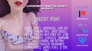 ASMR | Reminiscing With Your Loving Wife