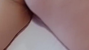 STEP MOM Amateur my wife