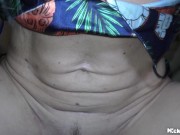 Fucking big tits fitness trainer like a hard Gym workout 4/16