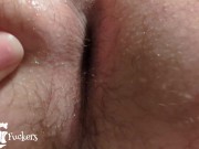 Fingering His Asshole 10/16