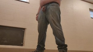 Public piss
