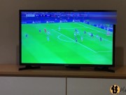 Argentina trola cogiendo en final de Champions League | Manchester is blue 1/16