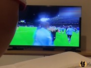 Argentina trola cogiendo en final de Champions League | Manchester is blue 16/16