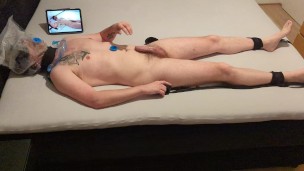 Breathplay - The Valve - Masturbation