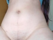 MORNING SEX with MY STEPSISTER when my parents are away 11/16