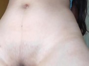 MORNING SEX with MY STEPSISTER when my parents are away