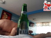 PASANDOLA BIEN CON MI NOVIO EN MOTEL 14/16