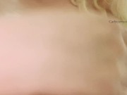 You have never been with boobs this big before! I help you with it! 11/16